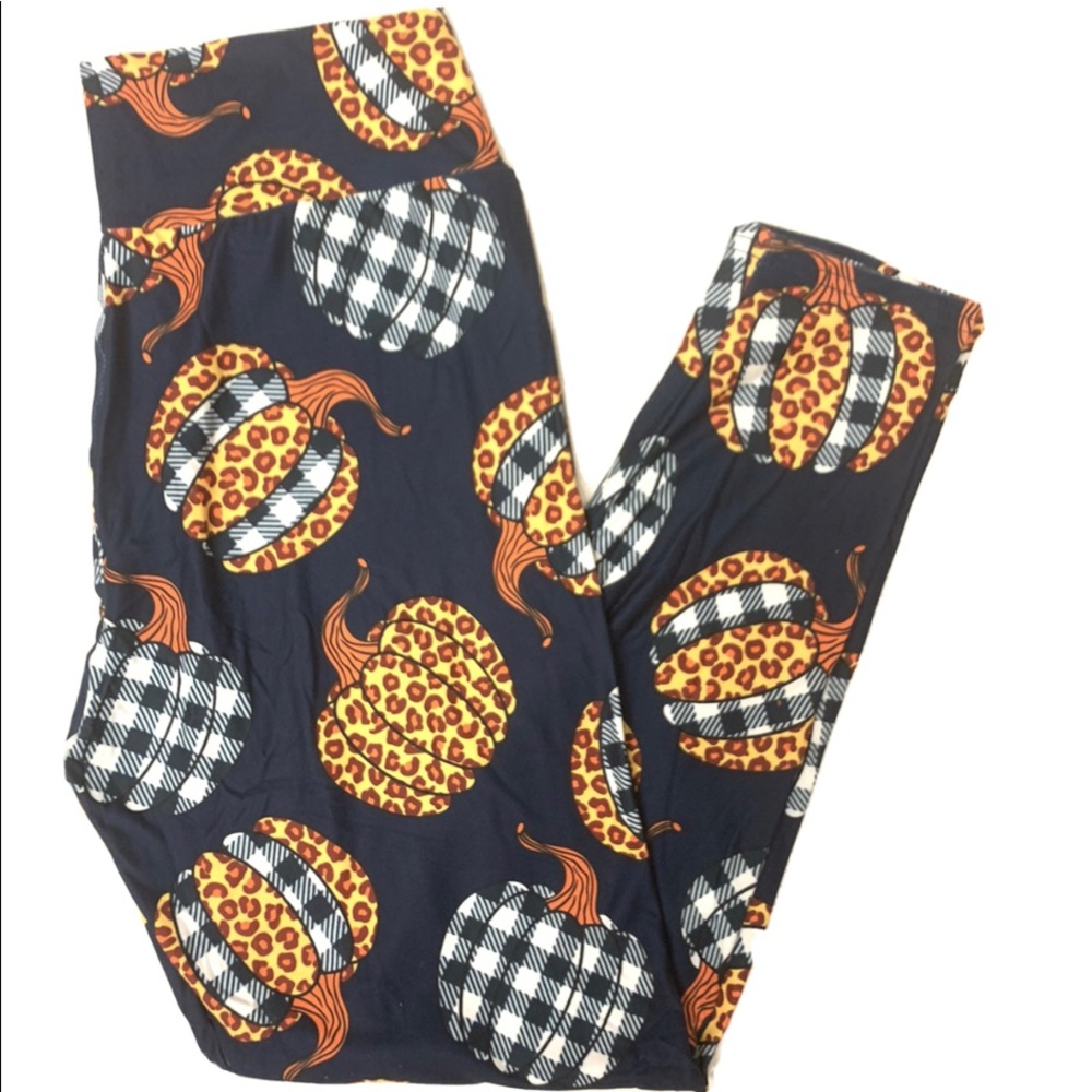New Halloween Peachskin yoga leggings Pump PS TC
